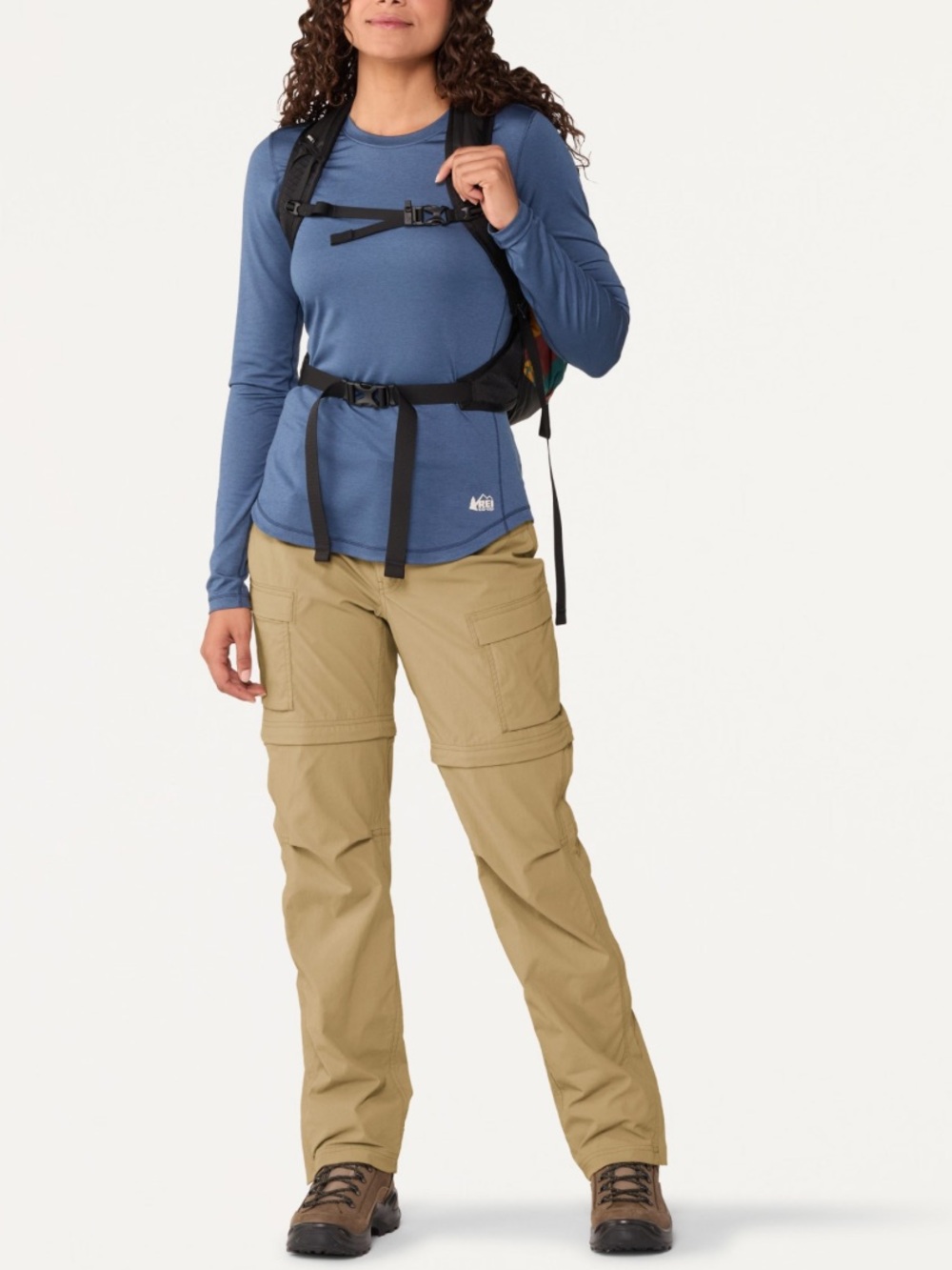 REI CO-Op Sahara Convertible Pants - Women's